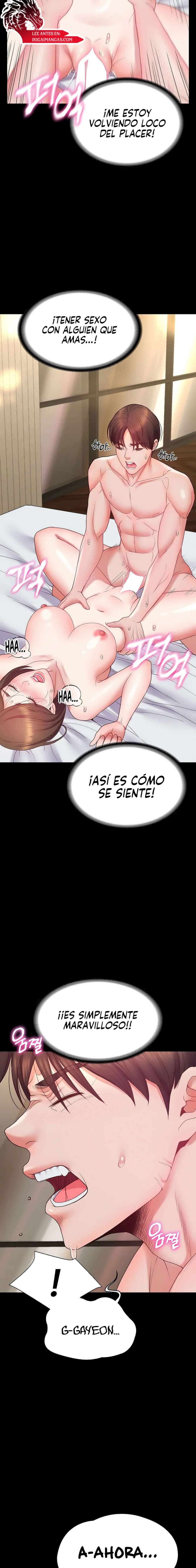 Reencarnacion Sorprendente Capitulo 11 página 15