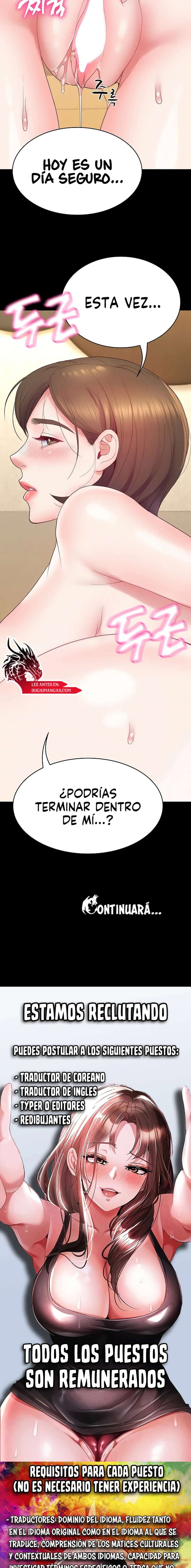 Reencarnacion Sorprendente Capitulo 11 página 22