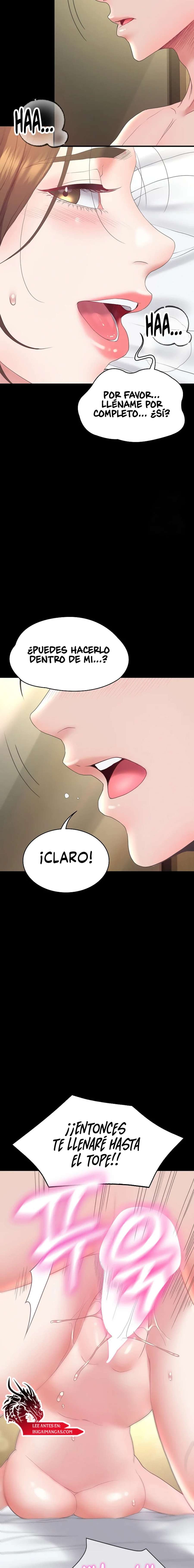 Reencarnacion Sorprendente Capitulo 12 página 14