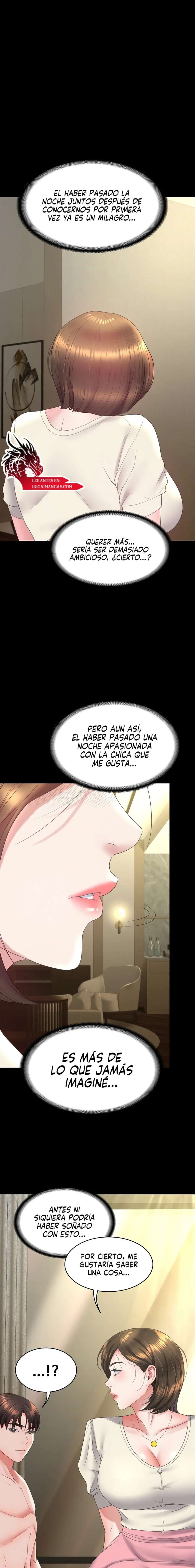 Reencarnacion Sorprendente Capitulo 12 página 19