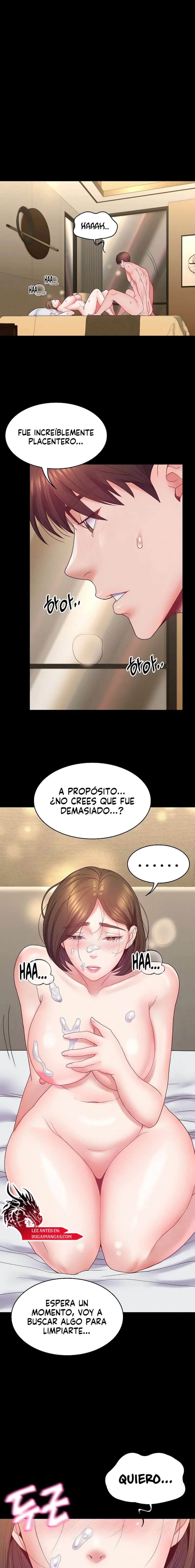 Reencarnacion Sorprendente Capitulo 12 página 2