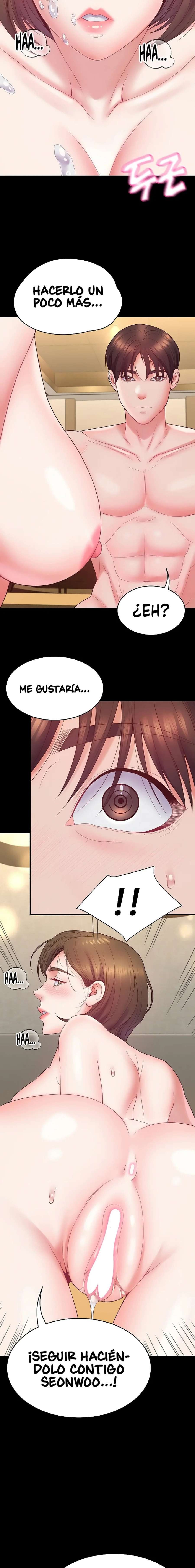 Reencarnacion Sorprendente Capitulo 12 página 3