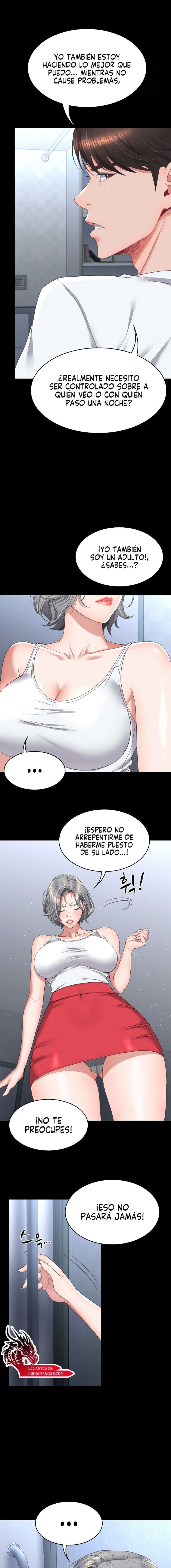 Reencarnacion Sorprendente Capitulo 13 página 6