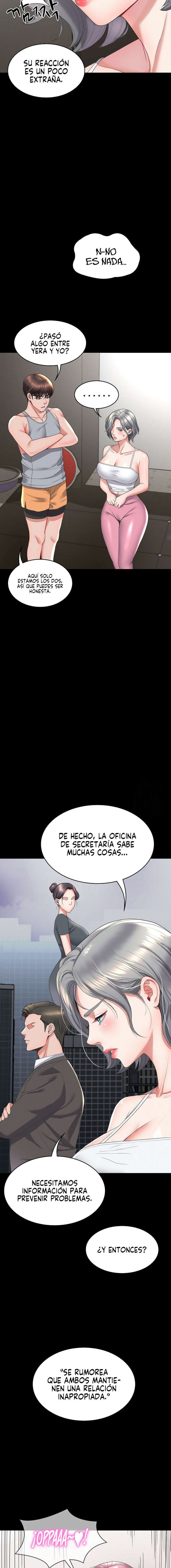Reencarnacion Sorprendente Capitulo 14 página 11