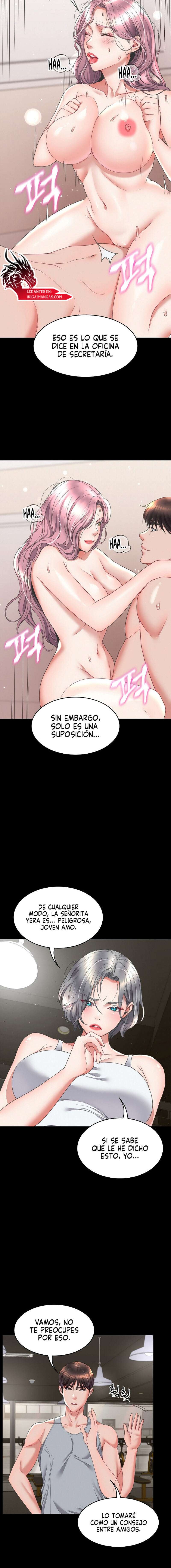 Reencarnacion Sorprendente Capitulo 14 página 12