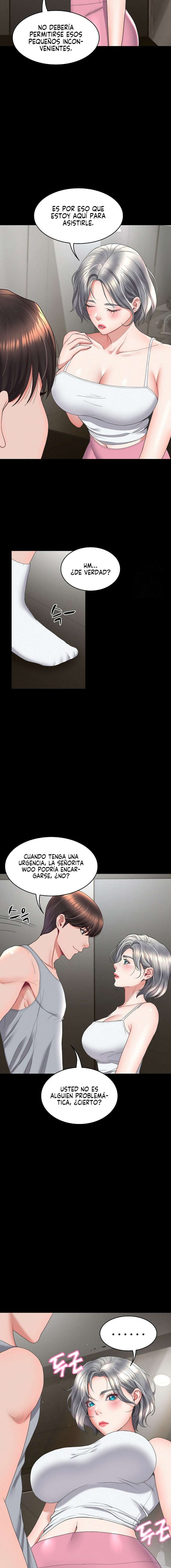 Reencarnacion Sorprendente Capitulo 14 página 16