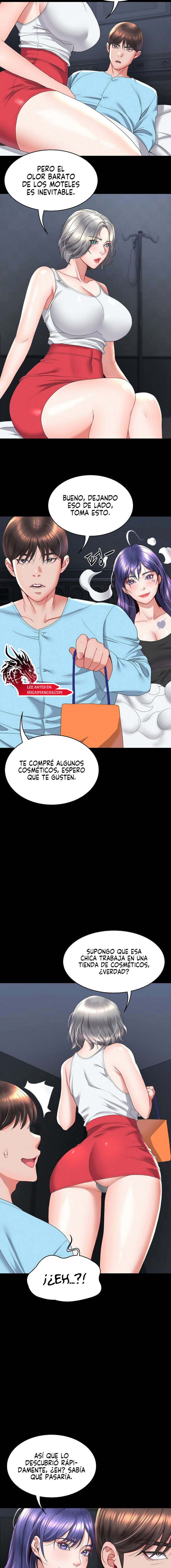 Reencarnacion Sorprendente Capitulo 14 página 2