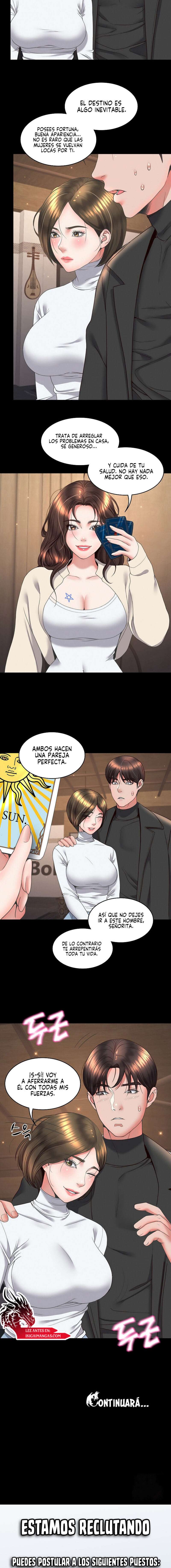 Reencarnacion Sorprendente Capitulo 15 página 13