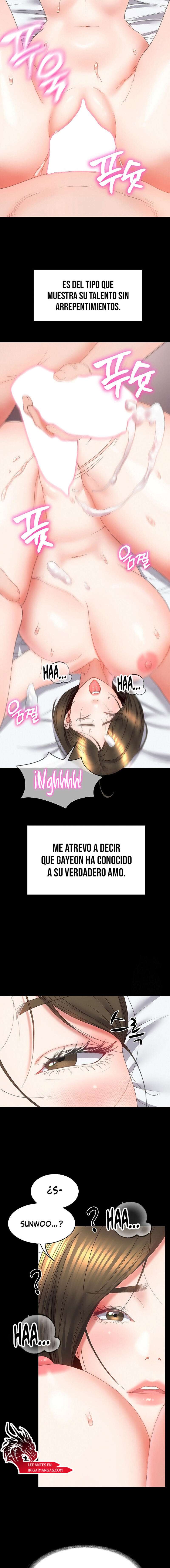Reencarnacion Sorprendente Capitulo 16 página 17