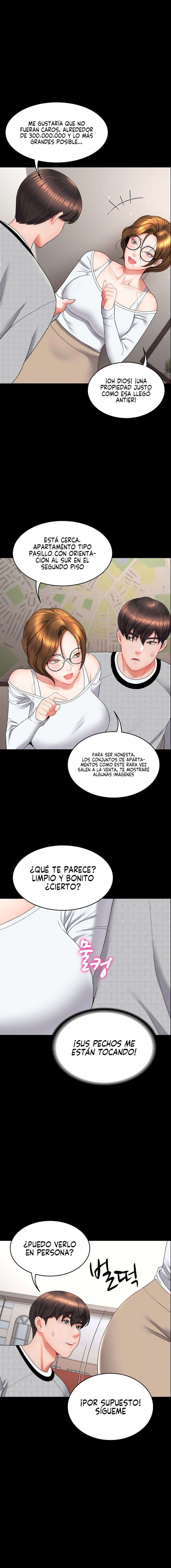 Reencarnacion Sorprendente Capitulo 17 página 14