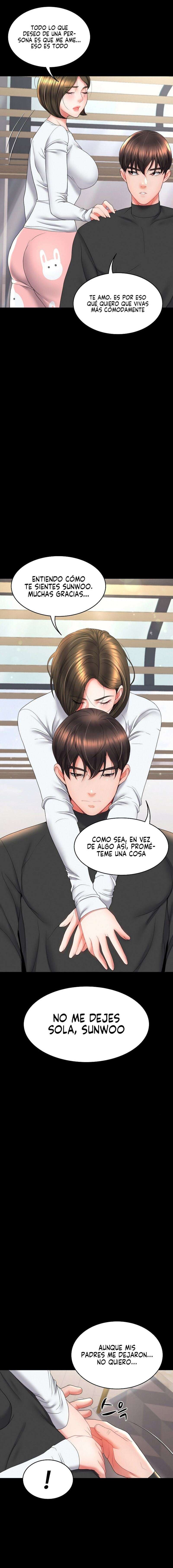 Reencarnacion Sorprendente Capitulo 17 página 9