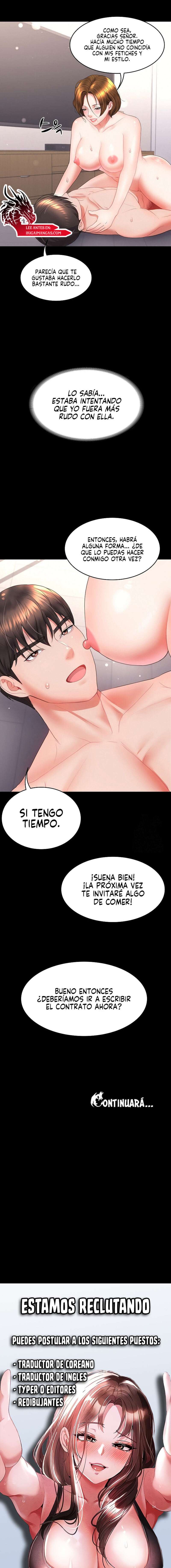 Reencarnacion Sorprendente Capitulo 18 página 25