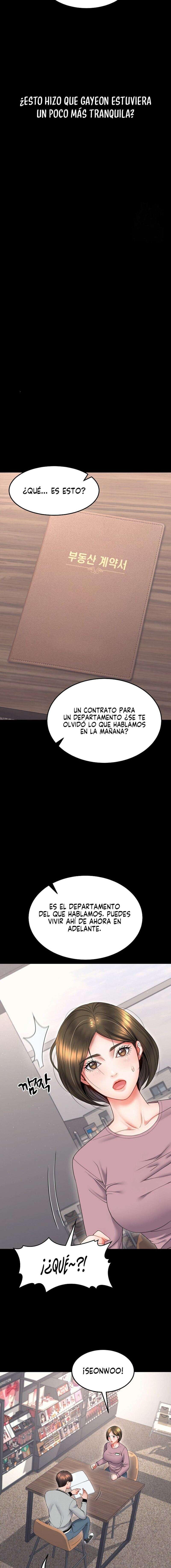 Reencarnacion Sorprendente Capitulo 19 página 12