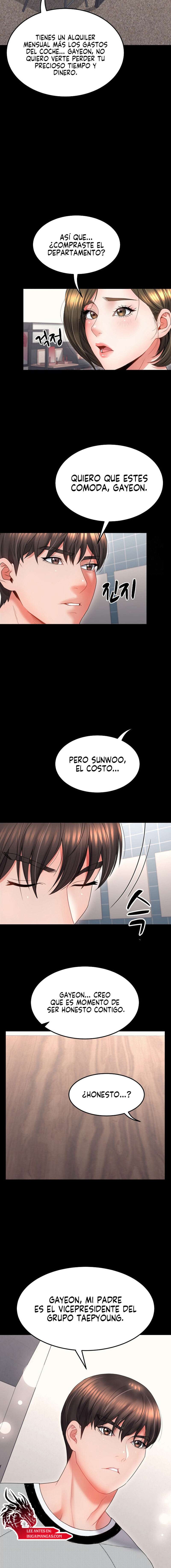 Reencarnacion Sorprendente Capitulo 19 página 13