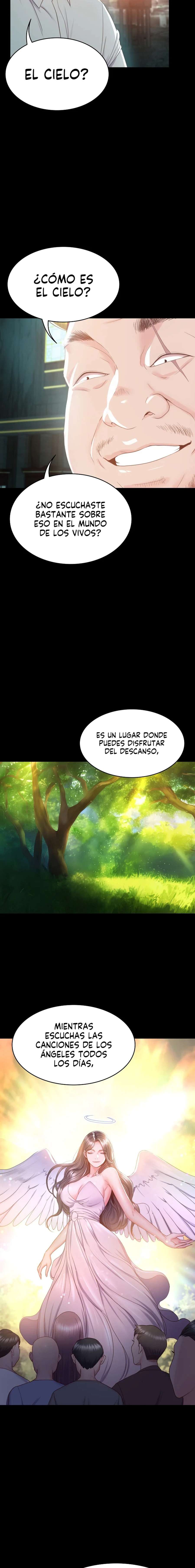 Reencarnacion Sorprendente Capitulo 2 página 14