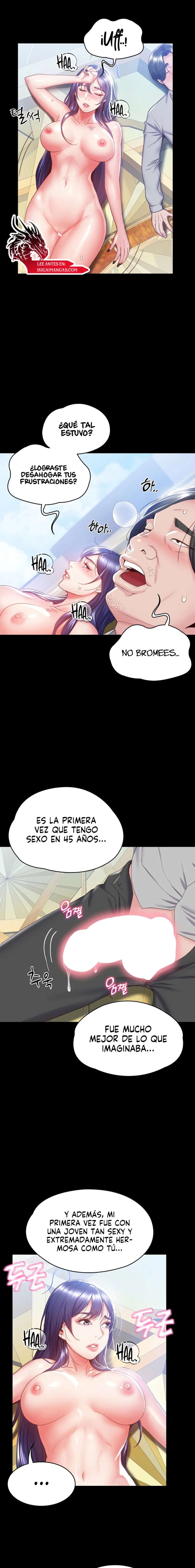 Reencarnacion Sorprendente Capitulo 2 página 2