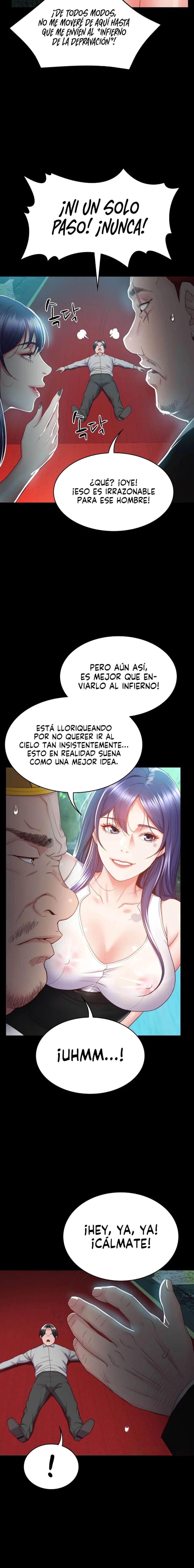 Reencarnacion Sorprendente Capitulo 2 página 21
