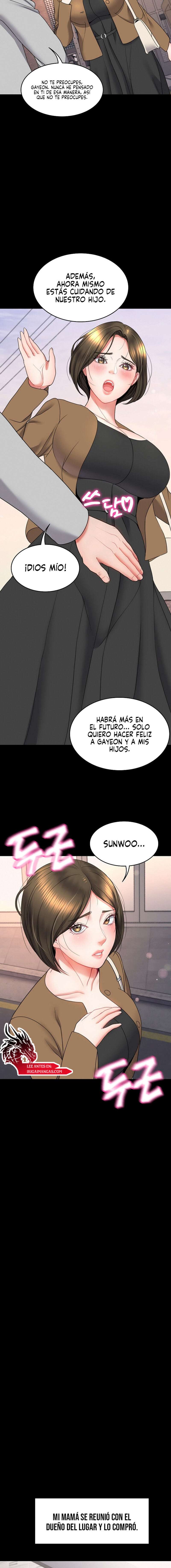 Reencarnacion Sorprendente Capitulo 20 página 14