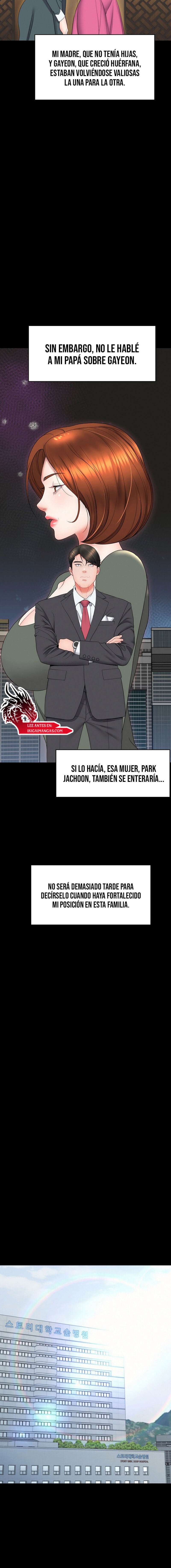 Reencarnacion Sorprendente Capitulo 20 página 16