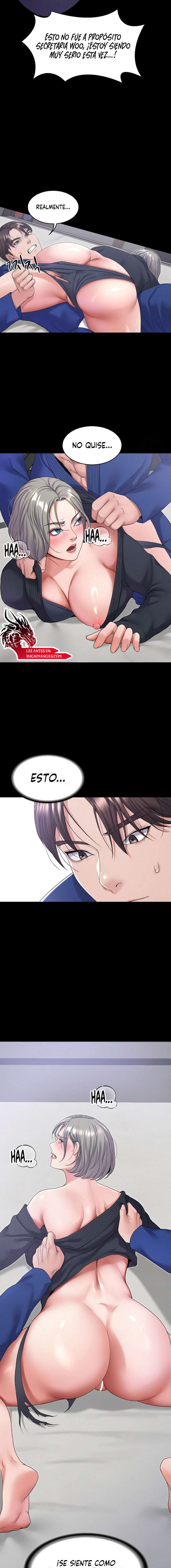 Reencarnacion Sorprendente Capitulo 21 página 15