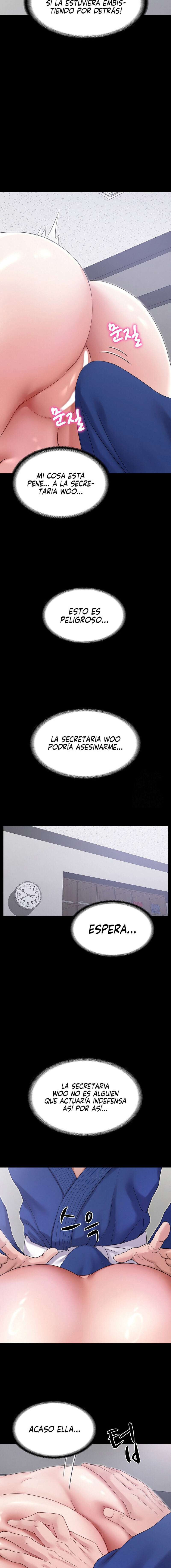 Reencarnacion Sorprendente Capitulo 21 página 16