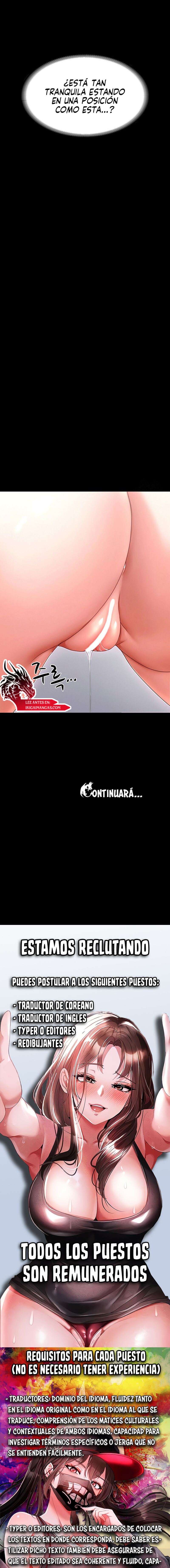 Reencarnacion Sorprendente Capitulo 21 página 18