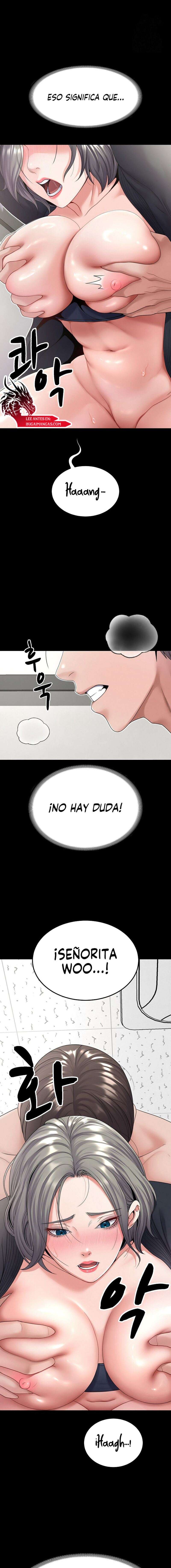Reencarnacion Sorprendente Capitulo 22 página 3
