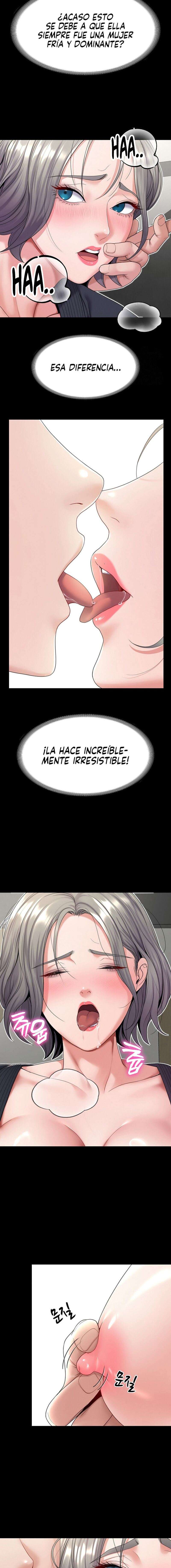 Reencarnacion Sorprendente Capitulo 22 página 4