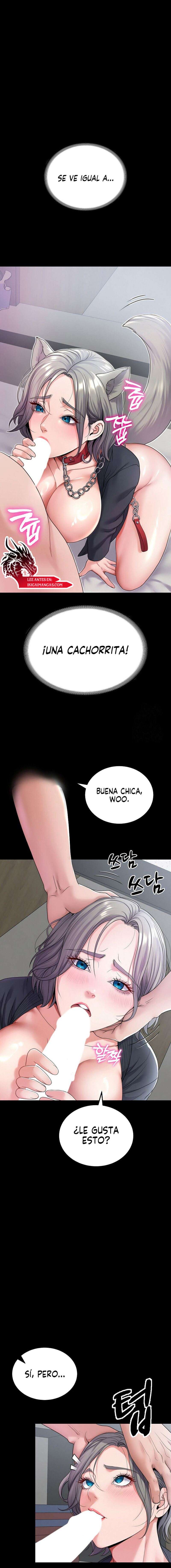 Reencarnacion Sorprendente Capitulo 22 página 8