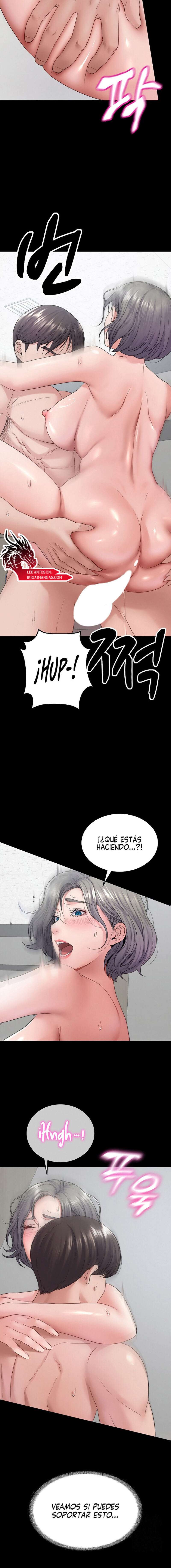 Reencarnacion Sorprendente Capitulo 23 página 13