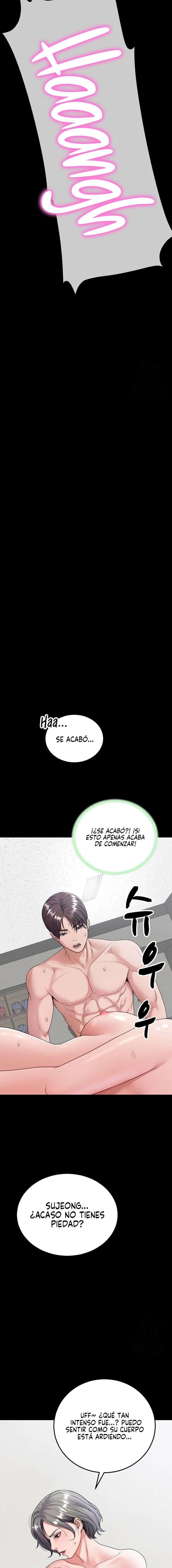 Reencarnacion Sorprendente Capitulo 23 página 18