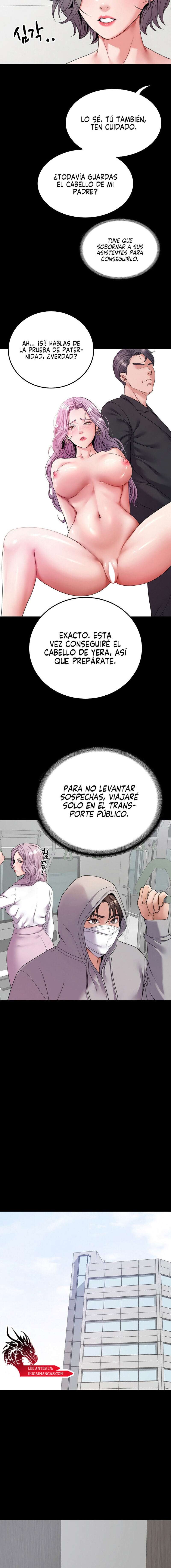 Reencarnacion Sorprendente Capitulo 24 página 11