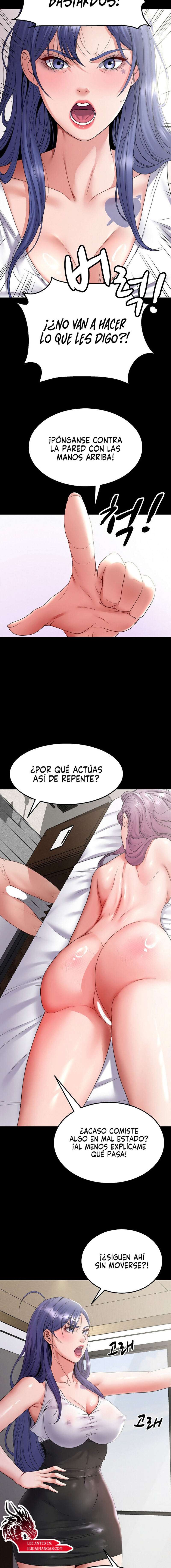 Reencarnacion Sorprendente Capitulo 25 página 17