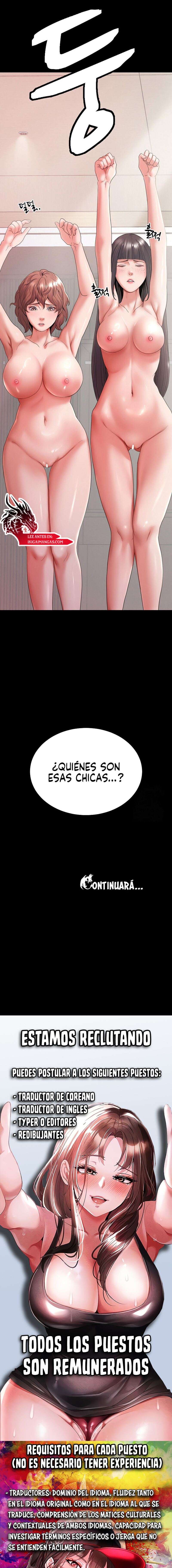Reencarnacion Sorprendente Capitulo 25 página 19