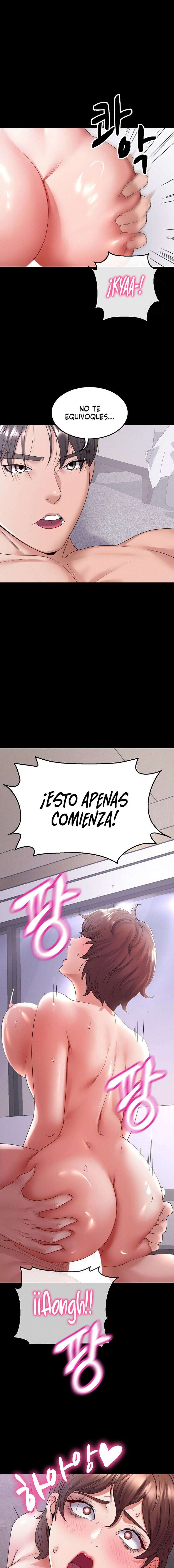 Reencarnacion Sorprendente Capitulo 26 página 12
