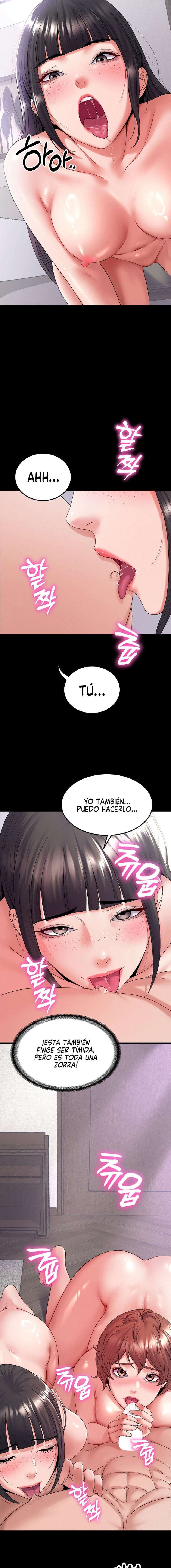 Reencarnacion Sorprendente Capitulo 26 página 8