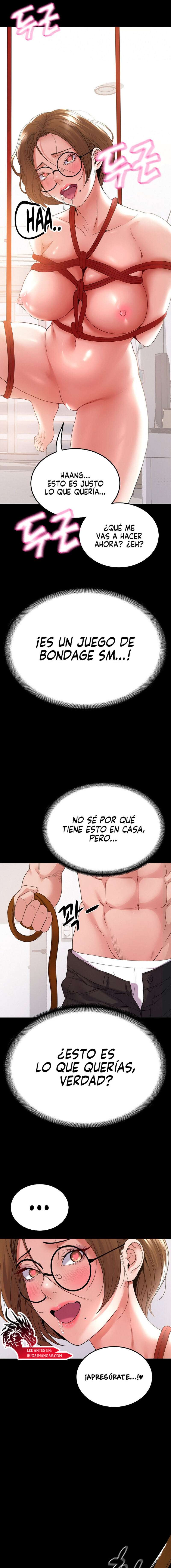 Reencarnacion Sorprendente Capitulo 27 página 12