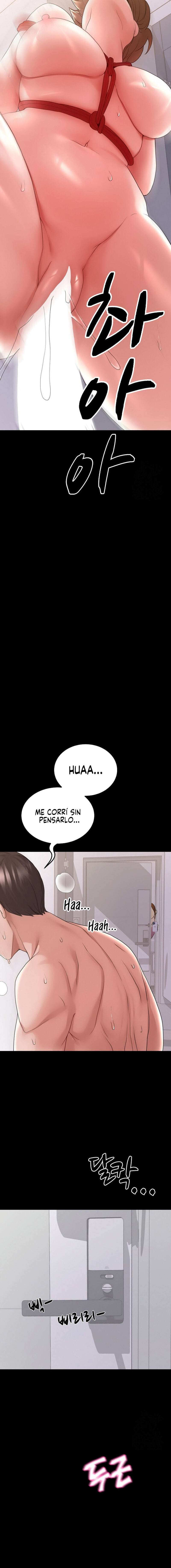 Reencarnacion Sorprendente Capitulo 27 página 18