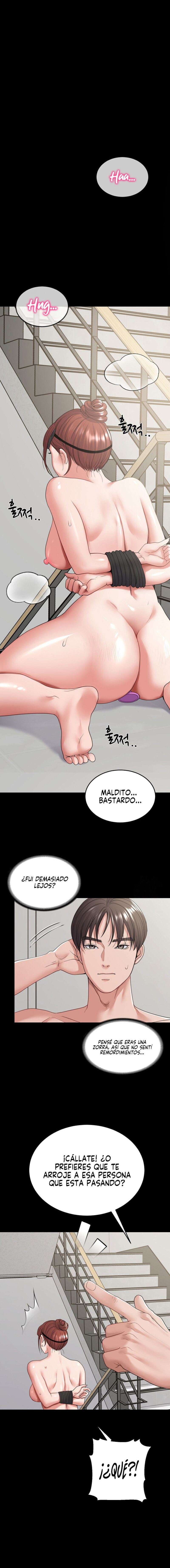 Reencarnacion Sorprendente Capitulo 29 página 11