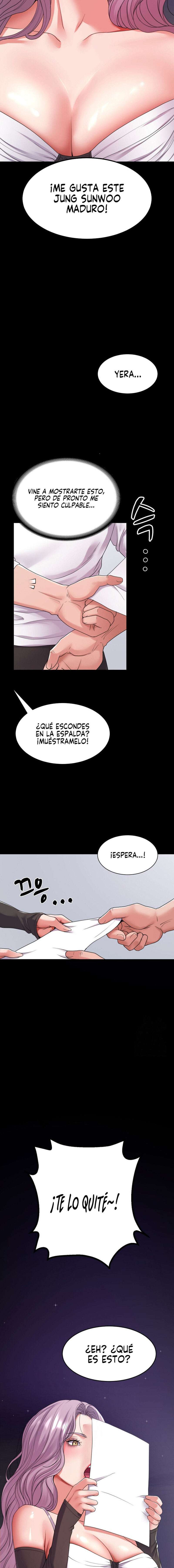 Reencarnacion Sorprendente Capitulo 29 página 17