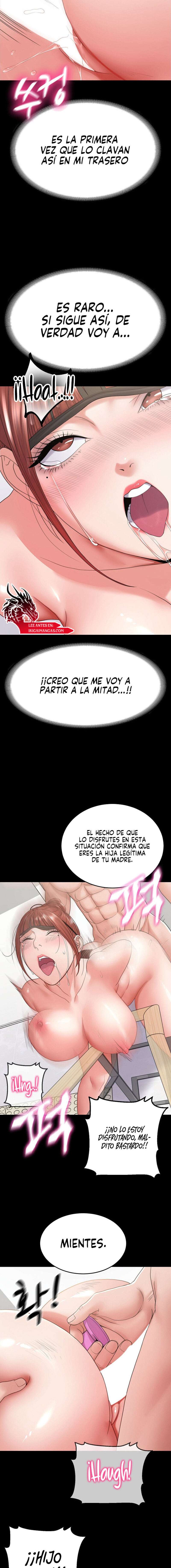 Reencarnacion Sorprendente Capitulo 29 página 8