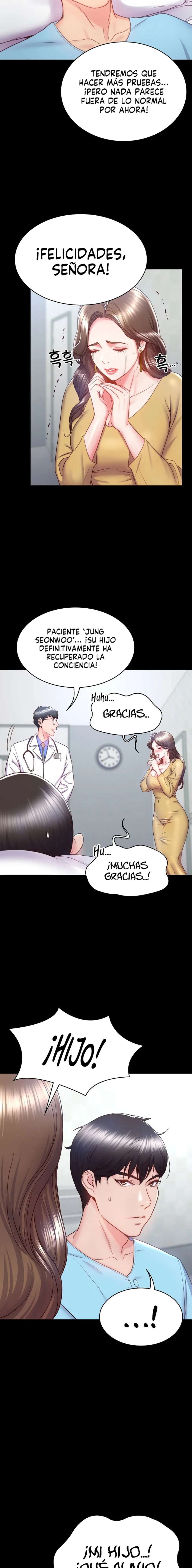 Reencarnacion Sorprendente Capitulo 3 página 12