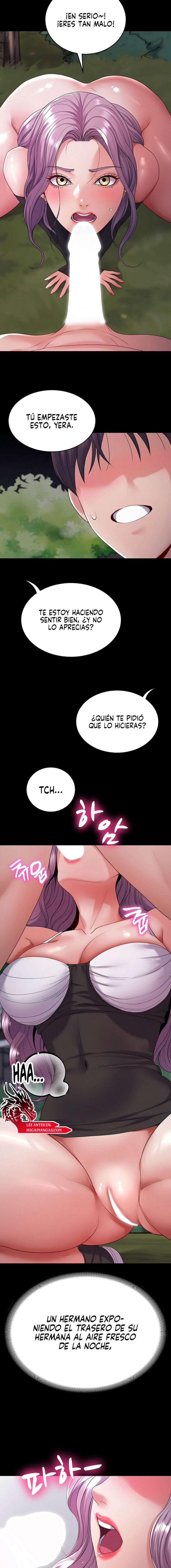 Reencarnacion Sorprendente Capitulo 30 página 11