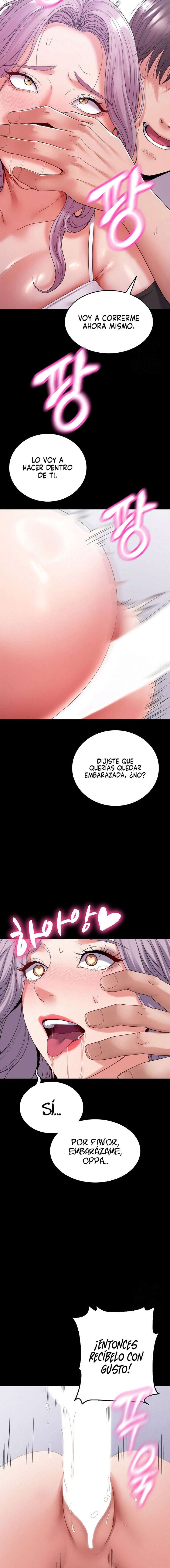 Reencarnacion Sorprendente Capitulo 30 página 16