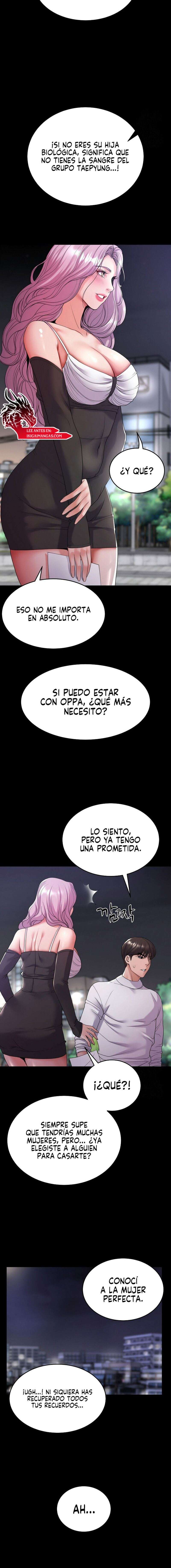 Reencarnacion Sorprendente Capitulo 30 página 3