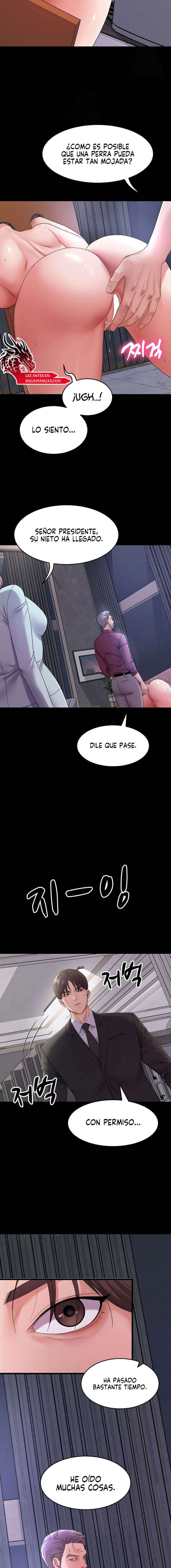 Reencarnacion Sorprendente Capitulo 31 página 14