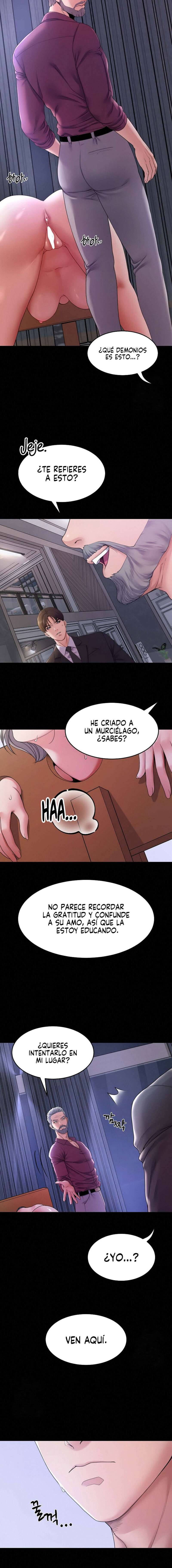 Reencarnacion Sorprendente Capitulo 31 página 15