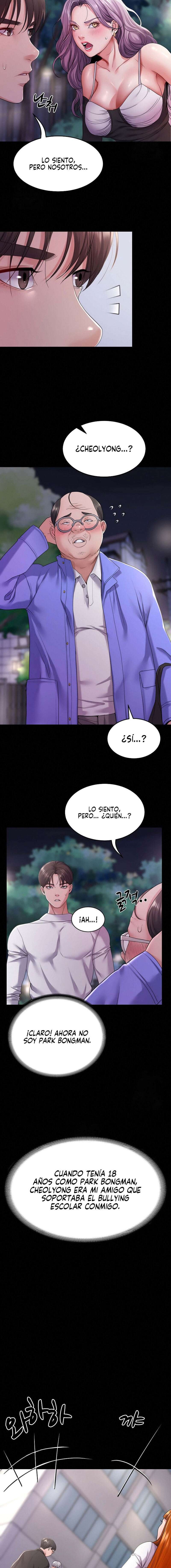 Reencarnacion Sorprendente Capitulo 31 página 3
