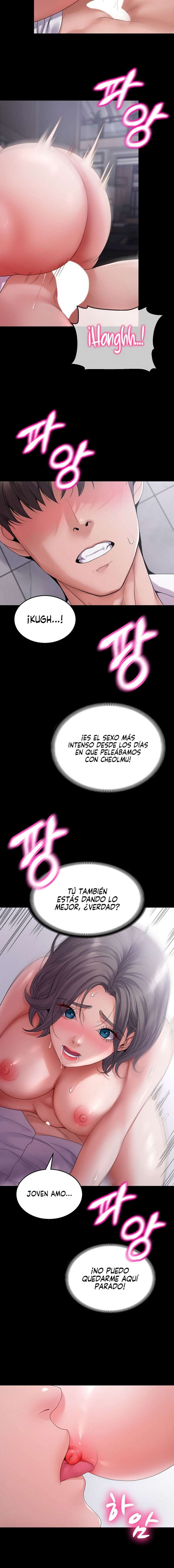 Reencarnacion Sorprendente Capitulo 32 página 11