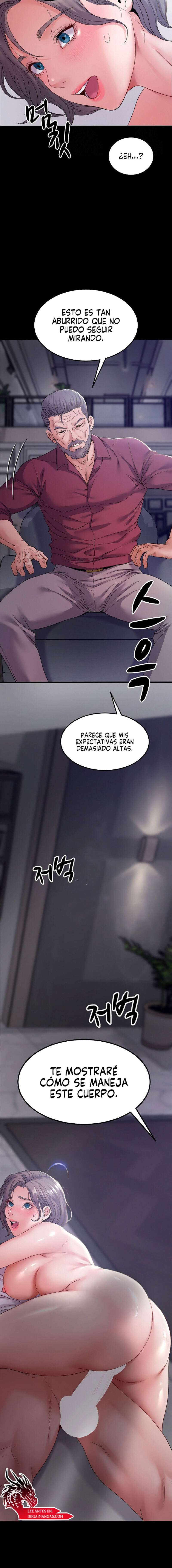 Reencarnacion Sorprendente Capitulo 32 página 17
